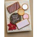 Memory Box Stanzschablone - 94762 Dimpled Cookies