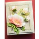 Memory Box Stanzschablone - 94765 Anemone Bud Duo