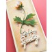 Memory Box Stanzschablone - 94767 Delicate Anemone Stem and Bud