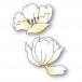 Memory Box Stanzschablone - 94768 Anemone Blooms
