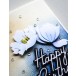 Memory Box Stanzschablone - 94768 Anemone Blooms