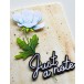 Memory Box Stanzschablone - 94769 Elegant Anemone
