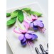 Memory Box Stanzschablone - 94785 Lavish Fuchsia Stem