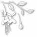 Memory Box Stanzschablone - 94787 Dainty Fuchsia Stem