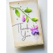 Memory Box Stanzschablone - 94787 Dainty Fuchsia Stem
