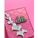 Memory Box Stanzschablone - 94789 Sensational Gladiola Stem