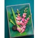 Memory Box Stanzschablone - 94790 Whimsical Gladiola