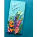 Memory Box Stanzschablone - 94790 Whimsical Gladiola