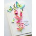 Memory Box Stanzschablone - 94791 Fanciful Gladiola Stem