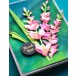 Memory Box Stanzschablone - 94791 Fanciful Gladiola Stem