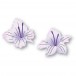 Memory Box Stanzschablone - 94793 Gladiola Floral Duo
