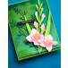Memory Box Stanzschablone - 94793 Gladiola Floral Duo
