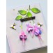 Memory Box Stanzschablone - 94794 Buzzing Bumblebees