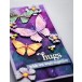 Memory Box Stanzschablone - 94794 Buzzing Bumblebees