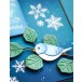 Memory Box Stanzschablone - 94798 Wistful Sparrow