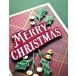 Memory Box Stanzschablone - 94799 Merry Christmas Wave