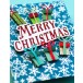 Memory Box Stanzschablone - 94799 Merry Christmas Wave