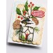 Memory Box Stanzschablone - 94800 Frosted Lantern