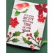Memory Box Stanzschablone - 94801 Festive Holly