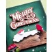 Memory Box Stanzschablone - 94803 Merry Christmas Swirl