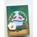 Memory Box Stanzschablone - 94808 Holiday Snowglobe