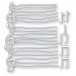 Memory Box Stanzschablone - 94809 Wavy Sheet Music
