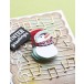 Memory Box Stanzschablone - 94813 Cordial Snowman
