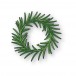 Memory Box Stanzschablone - 94814 Wreath Sprigs