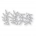 Memory Box Stanzschablone - 94814 Wreath Sprigs