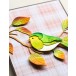 Memory Box Stanzschablone - 94815 Sweet Bird