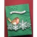Memory Box Stanzschablone - 94815 Sweet Bird