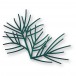 Memory Box Stanzschablone - 94817 Pine Branches