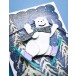 Memory Box Stanzschablone - 94819 Wintertime Bear