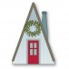 Memory Box Stanzschablone - 94820 A Frame House