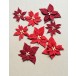 Memory Box Stanzschablone - 94822 Petite Poinsettias