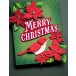 Memory Box Stanzschablone - 94822 Petite Poinsettias