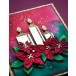 Memory Box Stanzschablone - 94822 Petite Poinsettias