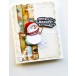 Memory Box Stanzschablone - 94823 Narrow Woodgrain Planks