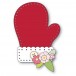Memory Box Stanzschablone - 94824 Stitchable Mitten