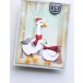 Memory Box Stanzschablone - 94826 Classy Goose