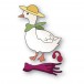 Memory Box Stanzschablone - 94827 Young Goose