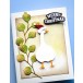 Memory Box Stanzschablone - 94828 Happy Goose