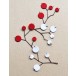 Memory Box Stanzschablone - 94830 Brilliant Berries