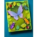 Memory Box Stanzschablone - 94832 Blue River Butterfly
