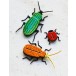Memory Box Stanzschablone - 94833 Brilliant Beetles