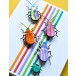 Memory Box Stanzschablone - 94833 Brilliant Beetles