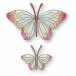 Memory Box Stanzschablone - 94835 Canyon Butterflies