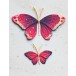 Memory Box Stanzschablone - 94835 Canyon Butterflies