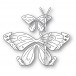 Memory Box Stanzschablone - 94835 Canyon Butterflies