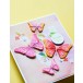 Memory Box Stanzschablone - 94836 Silver Moon Butterflies